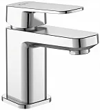 Смеситель Ideal Standard Tonic II A6330AA для раковины с донным клапаном фото 1