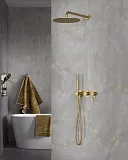 Душевой комплект TIMO Saona SX-2349/17SM фото 3