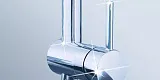 Смеситель Grohe Minta 31375000 для кухонной мойки фото 3