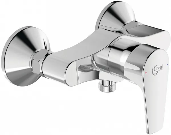Смеситель Ideal Standard Esla BC228AA для душа фото 1
