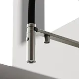 Смеситель для кухонной мойки Sancos Imola SC4010BNbh фото 6