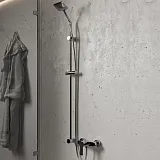 Душевой гарнитур PAINI Pescara PSCR121 фото 3