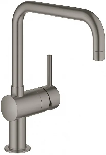 Смеситель Grohe Minta 32488AL0 для кухонной мойки фото 1