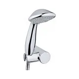 Душевой гарнитур TIMO SW-3000 chrome фото 1