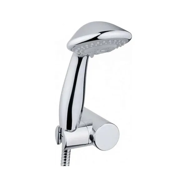 Душевой гарнитур TIMO SW-3000 chrome фото 1