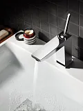 Смеситель Grohe Eurocube Joy 23658000 для раковины фото 5