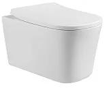 Унитаз Vincea Arco VT1-36 подвесной безободковый с микролифтом фото 1