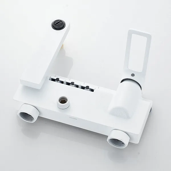 Душевая стойка Shevanik S68C S6826C фото 10