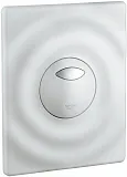 Смывная клавиша для унитазов Grohe Wave 38963SH0 фото 1