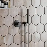 Встраиваемый смеситель PAINI Brera 74PZ690 фото 2