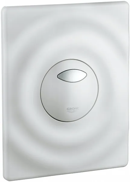 Смывная клавиша для унитазов Grohe Wave 38963SH0 фото 1