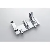 Душевая стойка KNOTLOR VIGOR KN-72 фото 11