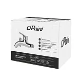 Смеситель для ванны с душем PAINI Bios 39CR11105LMKM фото 2