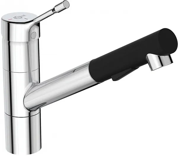 Смеситель Ideal Standard Ceralook BC297AA для кухонной мойки фото 1