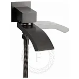 Душевой комплект FILARETE Waterfall FL1012BG фото 8