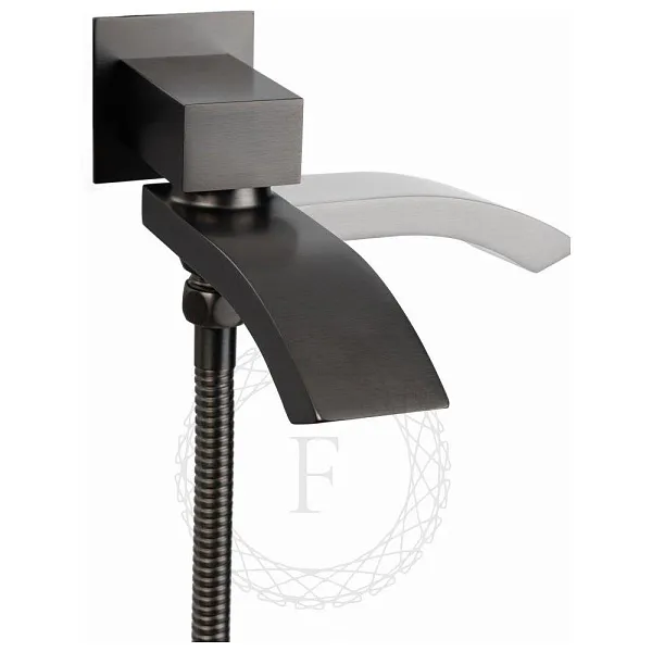 Душевой комплект FILARETE Waterfall FL1012BG фото 8