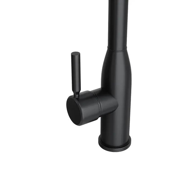 Смеситель для кухонной мойки Watersense Milana W00363 фото 3