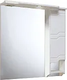 Мебель для ванной Runo Стиль 75 напольная фото 7