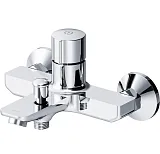 Смеситель Am.Pm X-Joy F85A10500 для ванны с душем фото 1