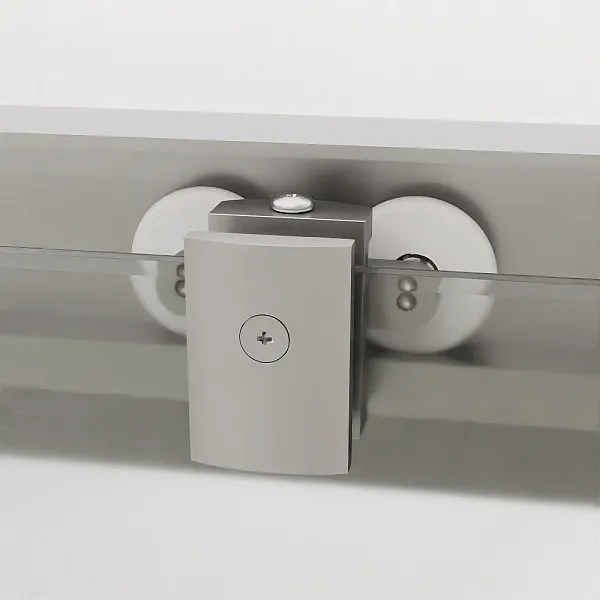 Душевая дверь RGW Passage 350801610-11 фото 2