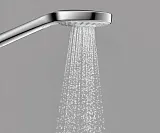 Душевой гарнитур Hansgrohe Croma Select S 26581400 фото 2