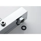 Душевая стойка KNOTLOR STABLE KN-23 фото 8