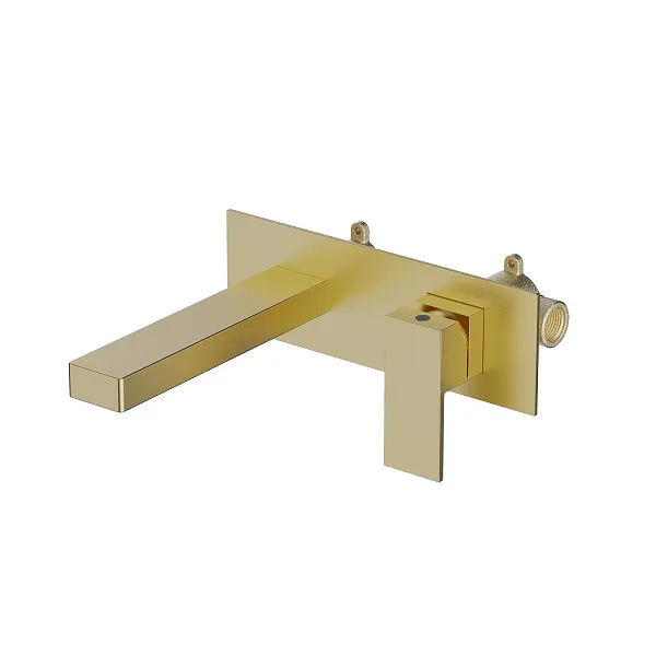 Смеситель для раковины TIMO Selene 2071/17SM фото 1