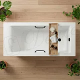 Ванна из искусственного камня Delice Diapason DLR330040RB-M фото 8