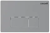 Смывная клавиша для унитазов Creavit Arc GP8003.00 фото 1