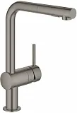 Смеситель Grohe Minta 30274AL0 для кухонной мойки фото 1