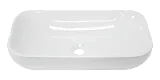 Мебельная раковина Sanita Luxe Infinity INFSLWB01 фото 2