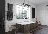 Смеситель Kludi Ameo 414240575 на борт ванны фото 3