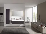 Унитаз Laufen Pro S Rimless 8.2096.2.000.000.1 подвесной безободковый фото 5