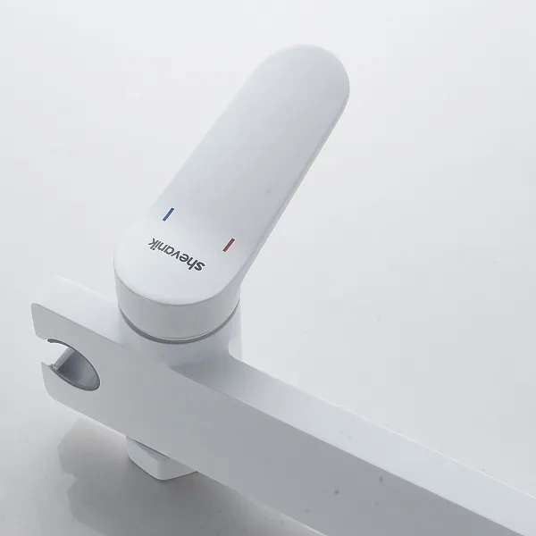 Гигиенический душ Shevanik S43C S4305C-1 фото 7