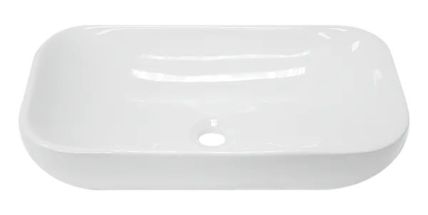 Мебельная раковина Sanita Luxe Infinity INFSLWB01 фото 2