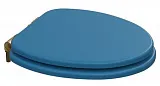 Крышка-сиденье Caprіgo Armonia KFE-AB-B136 с микролифтом фото 1