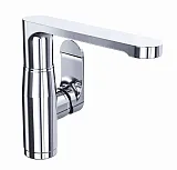 Смеситель Azario Viano AZ-15834431 для кухонной мойки фото 1