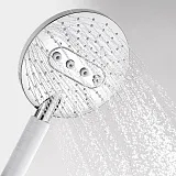 Душевой гарнитур WasserKRAFT A044 фото 6