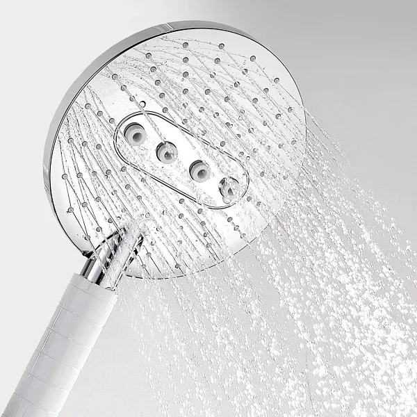 Душевой гарнитур WasserKRAFT A044 фото 6