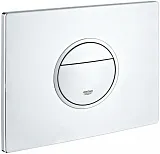 Смывная клавиша для унитазов Grohe Ondus 38766000 фото 2