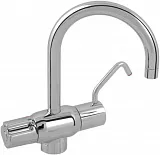 Смеситель Ideal Standard Venlomix A5547AA для раковины фото 1