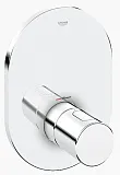 Термостат Grohe Grohtherm 3000 Cosmopolitan 19469000 центральный фото 1