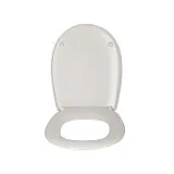 Крышка-сиденье Iddis Optima Home ID 136 Dp Sc быстросъемное с микролифтом фото 7
