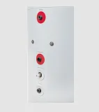 Водонагреватель THERMEX ER 100 V (combi) накопительный фото 5