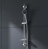 Душевой гарнитур Dorff Classic D0180000 фото 2
