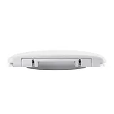 Крышка-сиденье Iddis Optima Home ID 126 Dp Sc быстросъемное с микролифтом фото 8