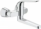 Смеситель Grohe Euroeco Special 32774000 для раковины фото 1