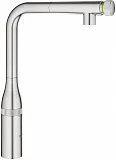 Смеситель Grohe Essence SmartControl 31615DC0 для кухонной мойки фото 2