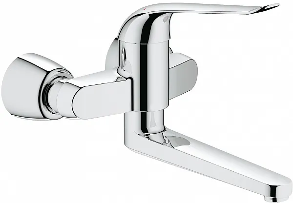 Смеситель Grohe Euroeco Special 32774000 для раковины фото 1
