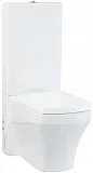 Бачок для унитаза Creavit Sorti SR410-00CB00E-0000 фото 2